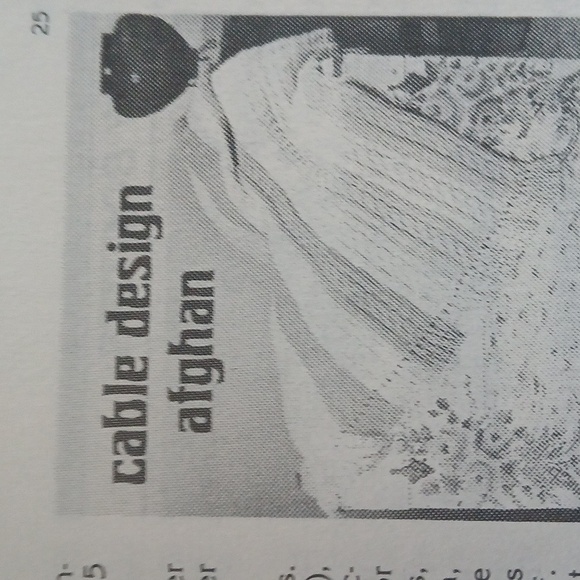 Aunt Ellen's Knitting Handbook - Crafts & Hobbies Needlework Ideas and Tips - Picture 7 of 9